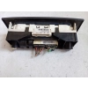 PANEL KLIMATYZACJI ŚRODEK SKODA FABIA MK1 (6Y) 6Y0820045C