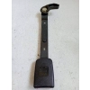 KLAMRA PASA PRZEDNIEGO PRZÓD STRONA LEWA VOLKSWAGEN PASSAT B5 3B0858471