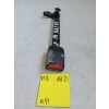 KLAMRA PASA PRZEDNIEGO PRZÓD STRONA LEWA VOLKSWAGEN PASSAT B5 3B0858471
