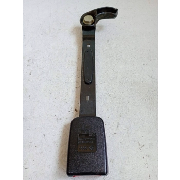 KLAMRA PASA PRZEDNIEGO PRZÓD STRONA LEWA VOLKSWAGEN PASSAT B5 3B0858471