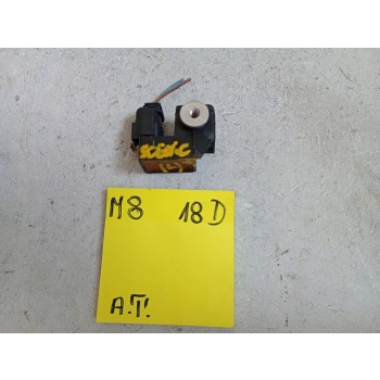 CZUJNIK ZDERZENIOWY (AIRBAG) LEWA STRONA RENAULT SCENIC II 8200411025