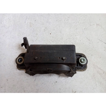 KLAMKA ZEWNĘTRZNA TYLNA TYŁ STRONA LEWA AUDI A4 S4 B5 8D 4A0839205