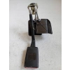 KLAMRA PASA ŚRODKOWEGO TYŁ AUDI A4 S4 B5 8D 4B0857797