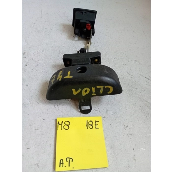 ZAMEK KLAPY BAGAŻNIKA TYŁ RENAULT CLIO I 56598988