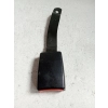 KLAMRA PASA PRZEDNIEGO PRZÓD STRONA LEWA VOLKSWAGEN POLO IV 9N3 26598956