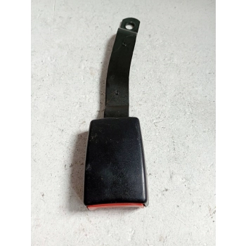 KLAMRA PASA PRZEDNIEGO PRZÓD STRONA LEWA VOLKSWAGEN POLO IV 9N3 26598956