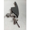 DŹWIGNIA HAMULCA RĘCZNEGO ŚRODEK VOLKSWAGEN POLO IV 9N3 165989898