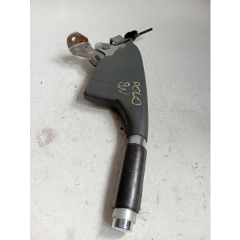 DŹWIGNIA HAMULCA RĘCZNEGO ŚRODEK VOLKSWAGEN POLO IV 9N3 165989898