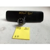 LUSTERKO WSTECZNE ŚRODEK VOLKSWAGEN POLO IV 9N3 56896555