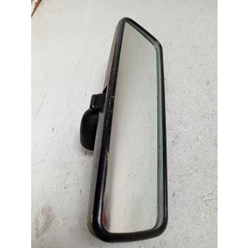 LUSTERKO WSTECZNE ŚRODEK VOLKSWAGEN POLO IV 9N3 56896555