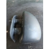 LUSTERKO MANUALNE COUPE LEWA STRONA CITROEN JUMPER LUSTERKO GENUINE