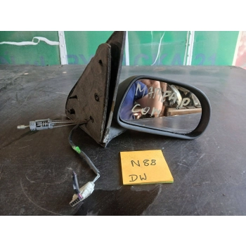 ELEKTRYCZNE LUSTERKO BOCZNE PRAWA STRONA FIAT MAREA LUSTERKO GENUINE