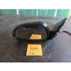 ELEKTRYCZNE LUSTERKO BOCZNE LEWA STRONA PEUGEOT 206 LUSTERKO GENUINE