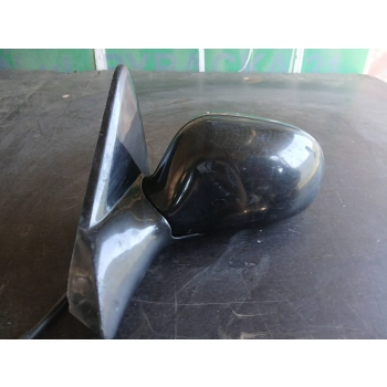 ELEKTRYCZNE LUSTERKO BOCZNE LEWA STRONA PEUGEOT 206 LUSTERKO GENUINE