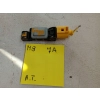 CZUJNIK ZDERZENIOWY (AIRBAG) LEWA STRONA AUDI A3 S3 8P 4B0959643C