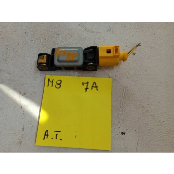 CZUJNIK ZDERZENIOWY (AIRBAG) LEWA STRONA AUDI A3 S3 8P 4B0959643C