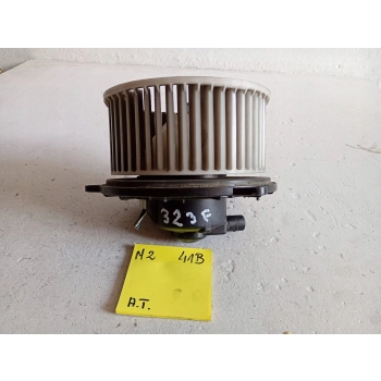 DMUCHAWA NAWIEWU ŚRODEK MAZDA 323 65598956