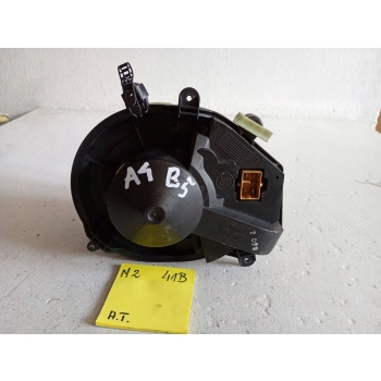 DMUCHAWA NAWIEWU ŚRODEK AUDI A4 S4 B5 8D 8D1820021