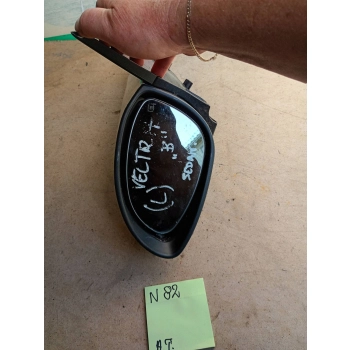 ELEKTRYCZNE LUSTERKO BOCZNE LEWA STRONA OPEL VECTRA B 56564545
