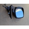 LUSTERKO BOCZNE MANUALNE LEWA STRONA CITROEN BERLINGO 8151XT