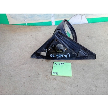 LUSTERKO BOCZNE MANUALNE LEWA STRONA DAEWOO LANOS 6899898