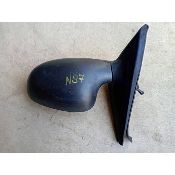 LUSTERKO BOCZNE MANUALNE LEWA STRONA DAEWOO LANOS 6899898