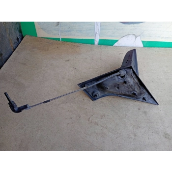 LUSTERKO BOCZNE MANUALNE LEWA STRONA CITROEN XANTIA 568998656