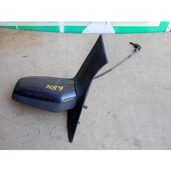 LUSTERKO BOCZNE MANUALNE LEWA STRONA CITROEN XANTIA 568998656