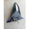 LUSTERKO BOCZNE MANUALNE LEWA STRONA OPEL ASTRA F 9589999