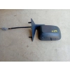 LUSTERKO BOCZNE MANUALNE PRAWA STRONA VOLKSWAGEN GOLF III 0017220