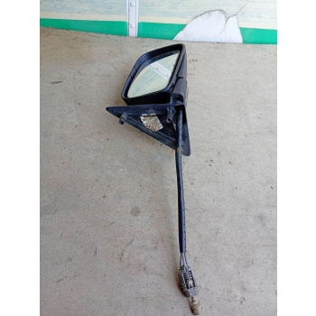 LUSTERKO BOCZNE MANUALNE PRAWA STRONA VOLKSWAGEN GOLF III 0017220