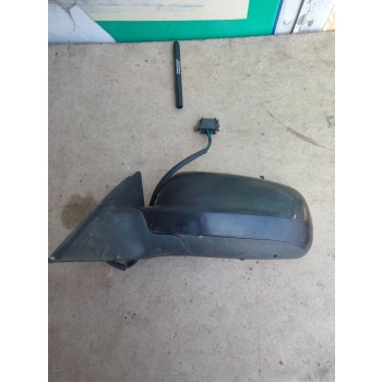 ELEKTRYCZNE LUSTERKO BOCZNE LEWA STRONA VOLKSWAGEN PASSAT B5 7865446