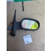 ELEKTRYCZNE LUSTERKO BOCZNE PRAWA STRONA RENAULT SCENIC I 9861654 GENUINE