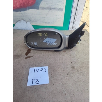 ELEKTRYCZNE LUSTERKO BOCZNE LEWA STRONA KIA SHUMA 3847828 GENUINE
