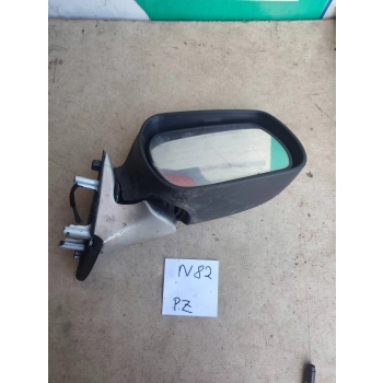 ELEKTRYCZNE LUSTERKO BOCZNE LEWA STRONA MAZDA 323 2374732 GENUINE