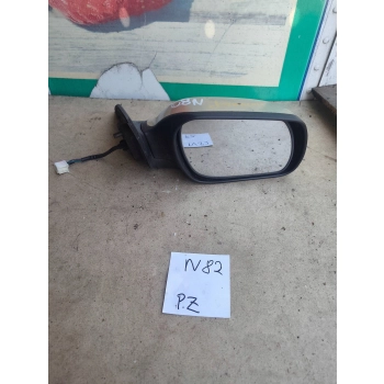ELEKTRYCZNE LUSTERKO BOCZNE PRAWA STRONA MAZDA 6 892347832 GENUINE