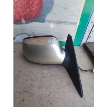 ELEKTRYCZNE LUSTERKO BOCZNE PRAWA STRONA MAZDA 6 892347832 GENUINE