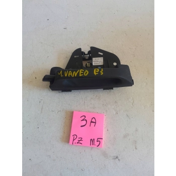 KLAMKA DRZWI PRZESUWNYCH STRONA PRAWA MERCEDES-BENZ VANEO W414 A4147600061