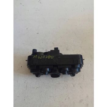 PANEL KLIMATYZACJI ŚRODEK MERCEDES-BENZ VANEO W414 4144460028 GENUINE