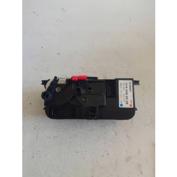PANEL KLIMATYZACJI ŚRODEK MERCEDES-BENZ VANEO W414 4144460028 GENUINE