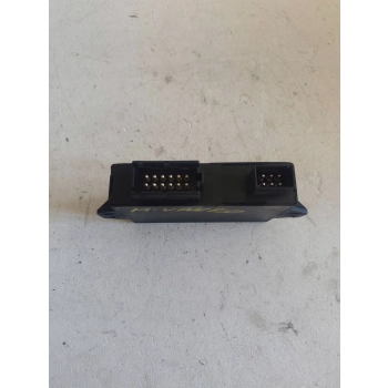 MODUŁ PRZEKAŹNIKA ŚWIEC ŻAROWYCH MERCEDES-BENZ VANEO W414 0115459532