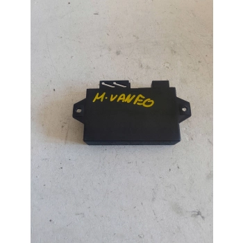 MODUŁ PRZEKAŹNIKA ŚWIEC ŻAROWYCH MERCEDES-BENZ VANEO W414 0115459532