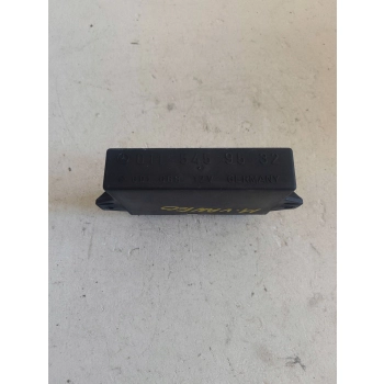 MODUŁ PRZEKAŹNIKA ŚWIEC ŻAROWYCH MERCEDES-BENZ VANEO W414 0115459532