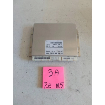 STEROWNIK ESP ŚRODEK MERCEDES-BENZ VANEO W414 4144460153 GENUINE