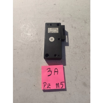 STEROWNIK TELEFONU ŚRODEK MERCEDES-BENZ VANEO W414 A2038209926 GENUINE