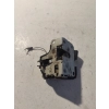 ZAMEK DRZWI PRZEDNICH PRZÓD STRONA LEWA RENAULT CLIO II 242389 GENUINE