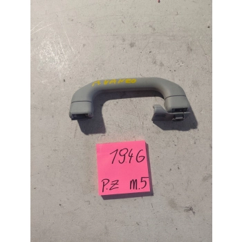 RĄCZKA PODSUFITKI ŚRODEK MERCEDES-BENZ VANEO W414 3284392 GENUINE