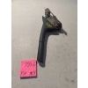 DŹWIGNIA HAMULCA RĘCZNEGO ŚRODEK RENAULT CLIO II 3849212 GENUINE