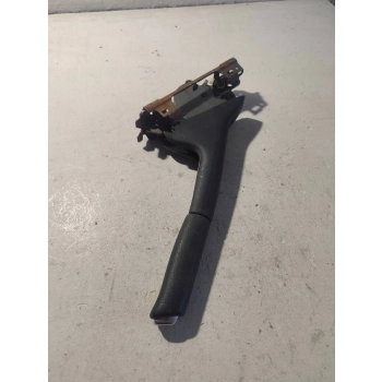 DŹWIGNIA HAMULCA RĘCZNEGO ŚRODEK RENAULT CLIO II 3849212 GENUINE