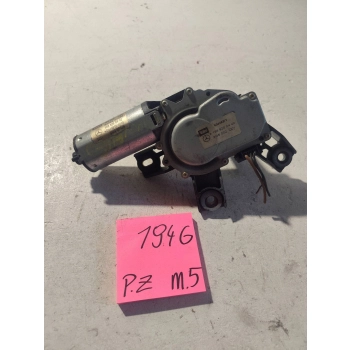 SILNICZEK WYCIERACZKI TYLNEJ TYŁ MERCEDES-BENZ A W168 A1688200442 GENUINE